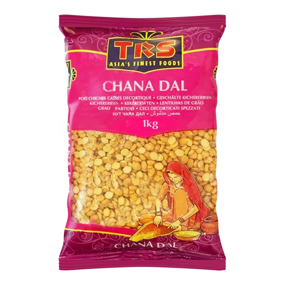 TRS Chana Dall