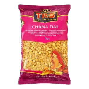 TRS Chana Dall