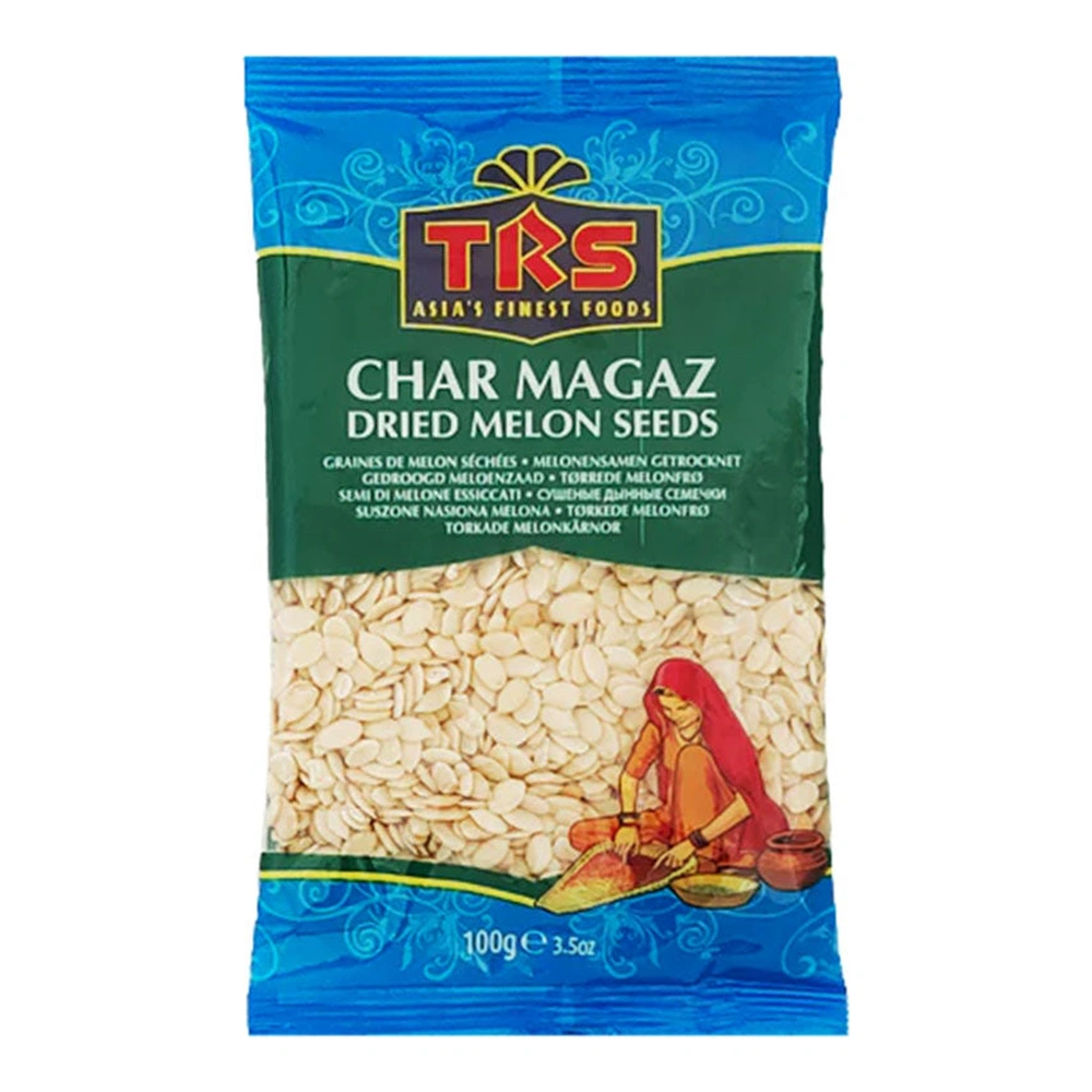 TRS Char Magaz