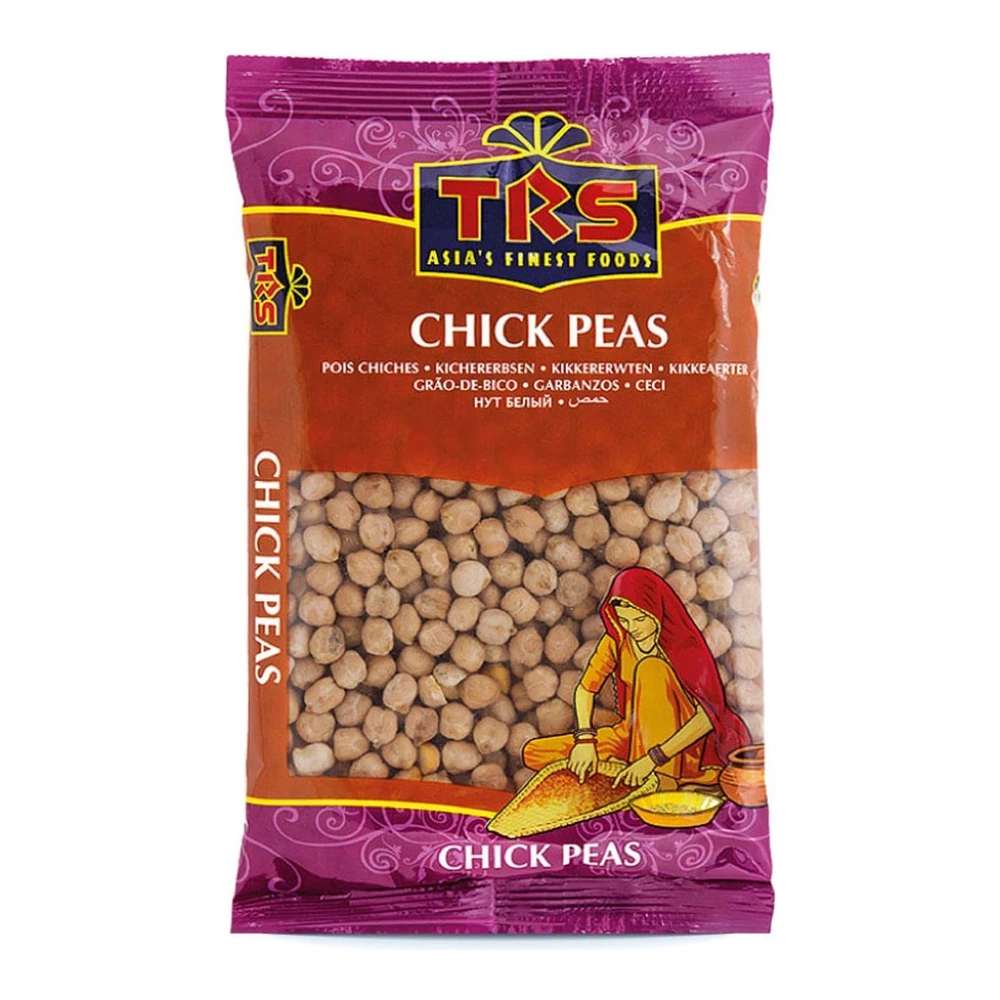 TRS Chick Peas