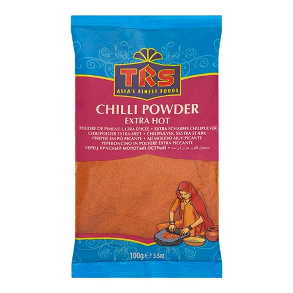 TRS Chilli Powder Ex. Hot