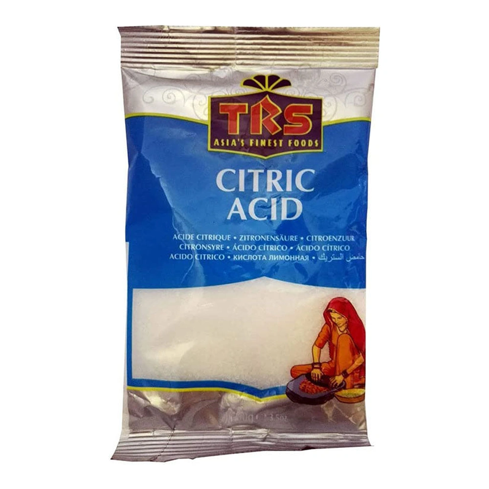 TRS Citric Acid