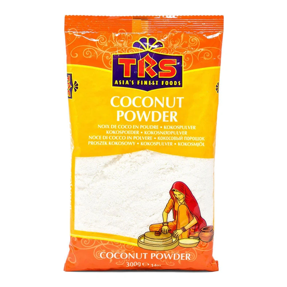 TRS Coconut Powder