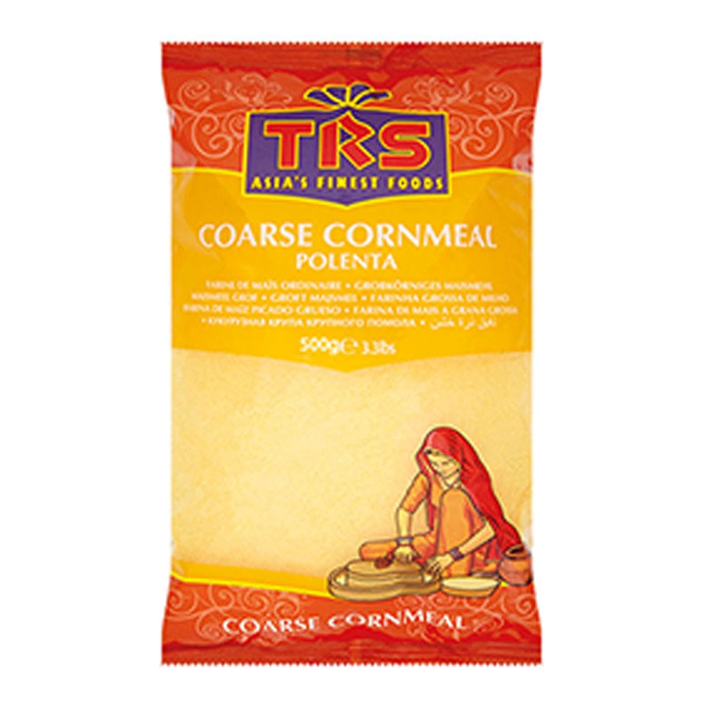 TRS Cornmeal Coarse