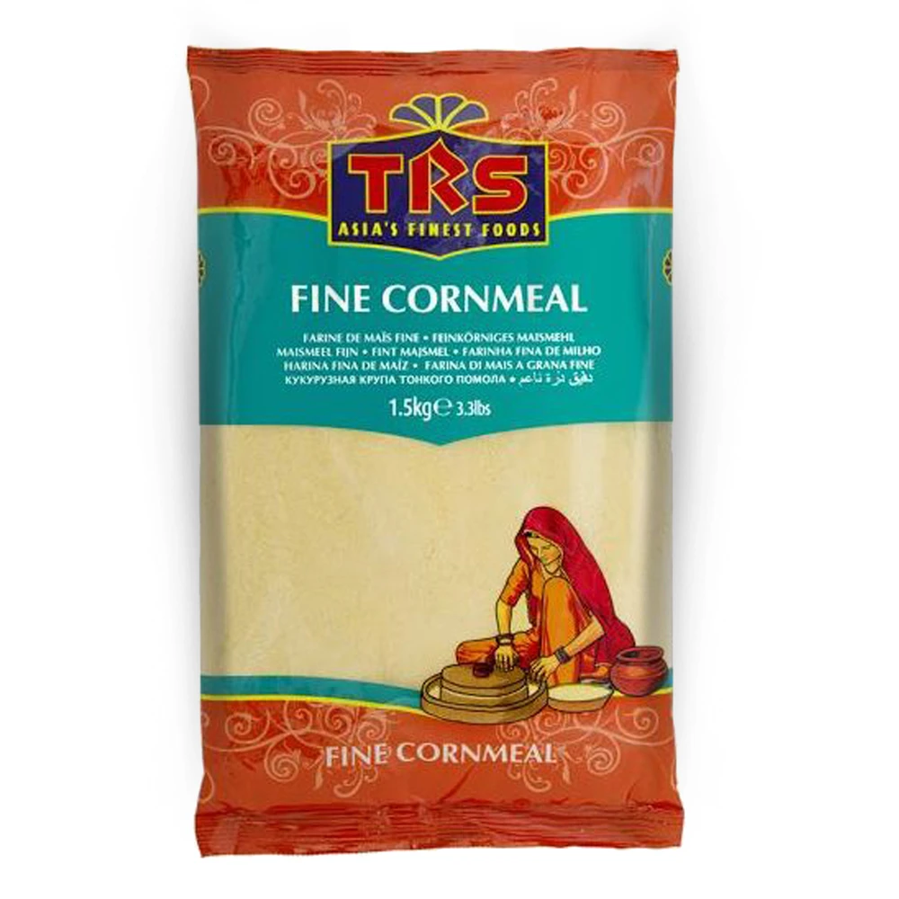 TRS Cornmeal Fine