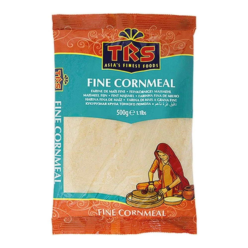 TRS Cornmeal Fine