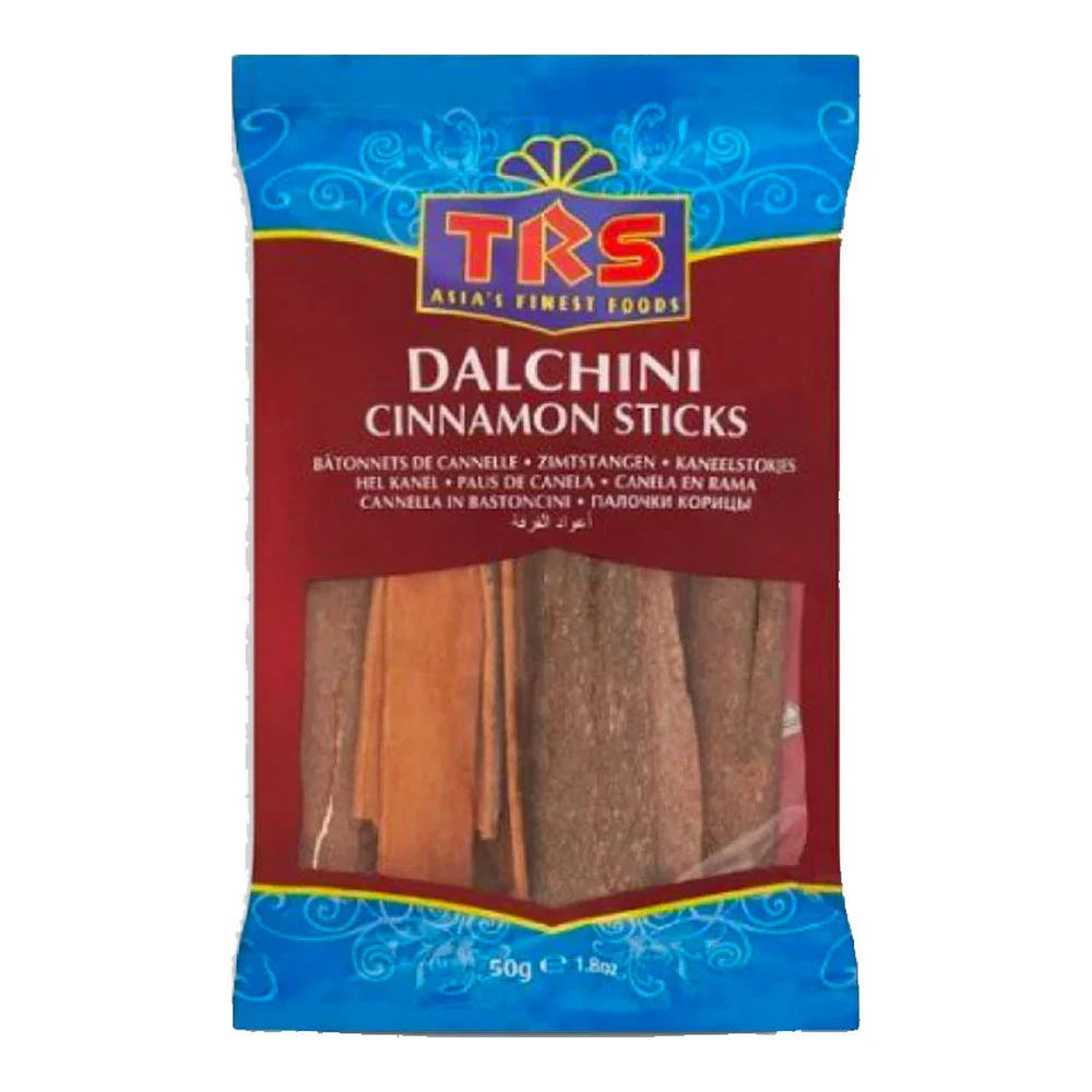 TRS Dalchini Whole Chinese