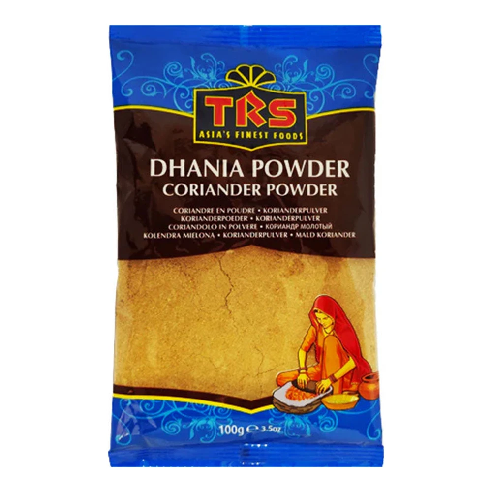 TRS Dhania Powder (Indori)