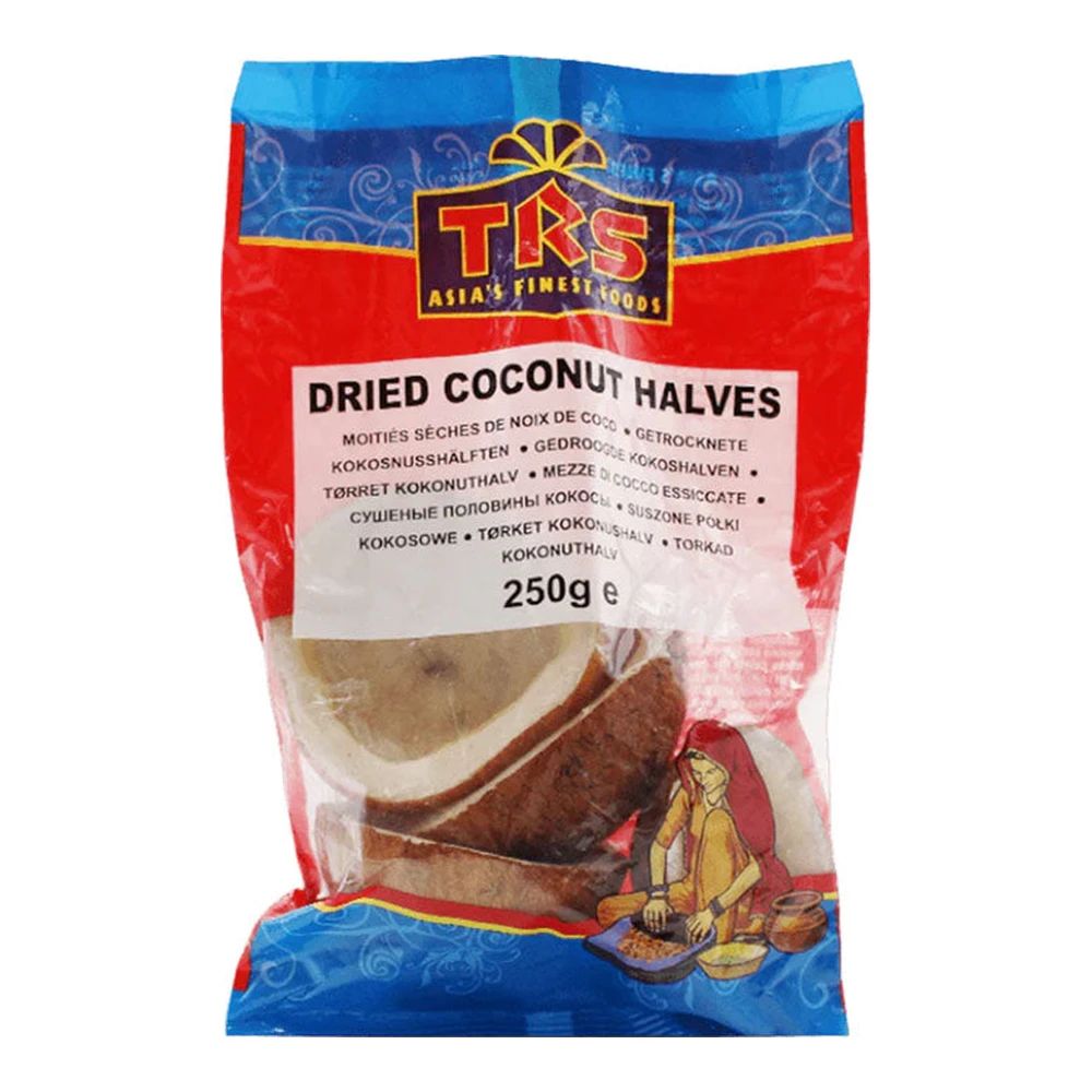 TRS Dried Coconut