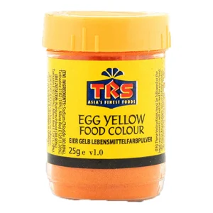 TRS Food Colour Egg Yellow