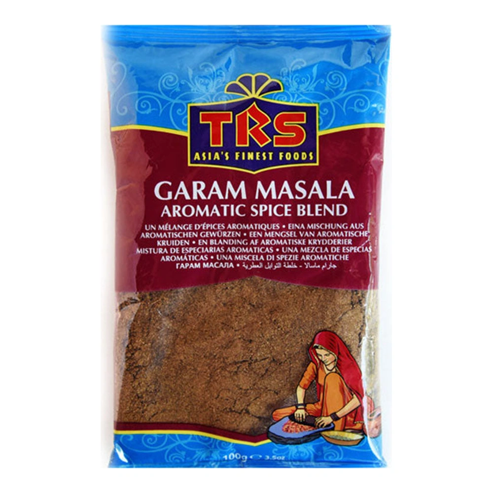 TRS Garam Masala Powder