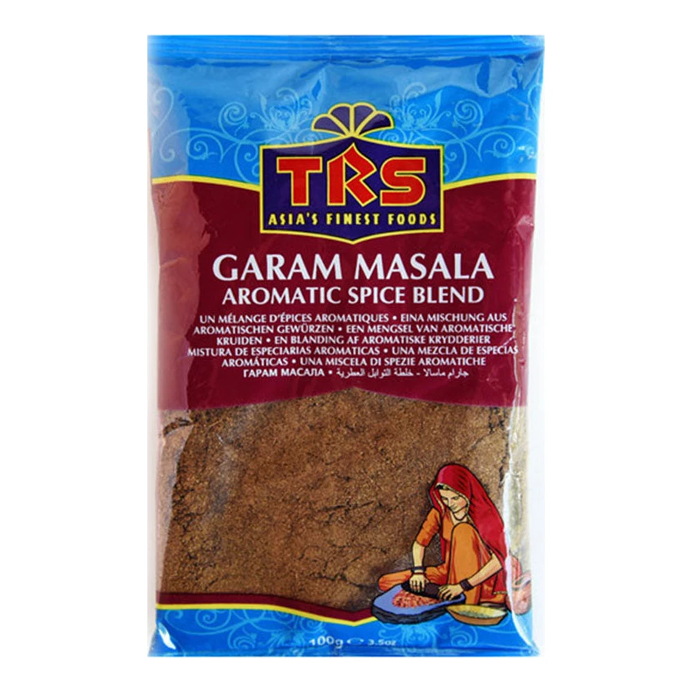 TRS Garam Masala Powder