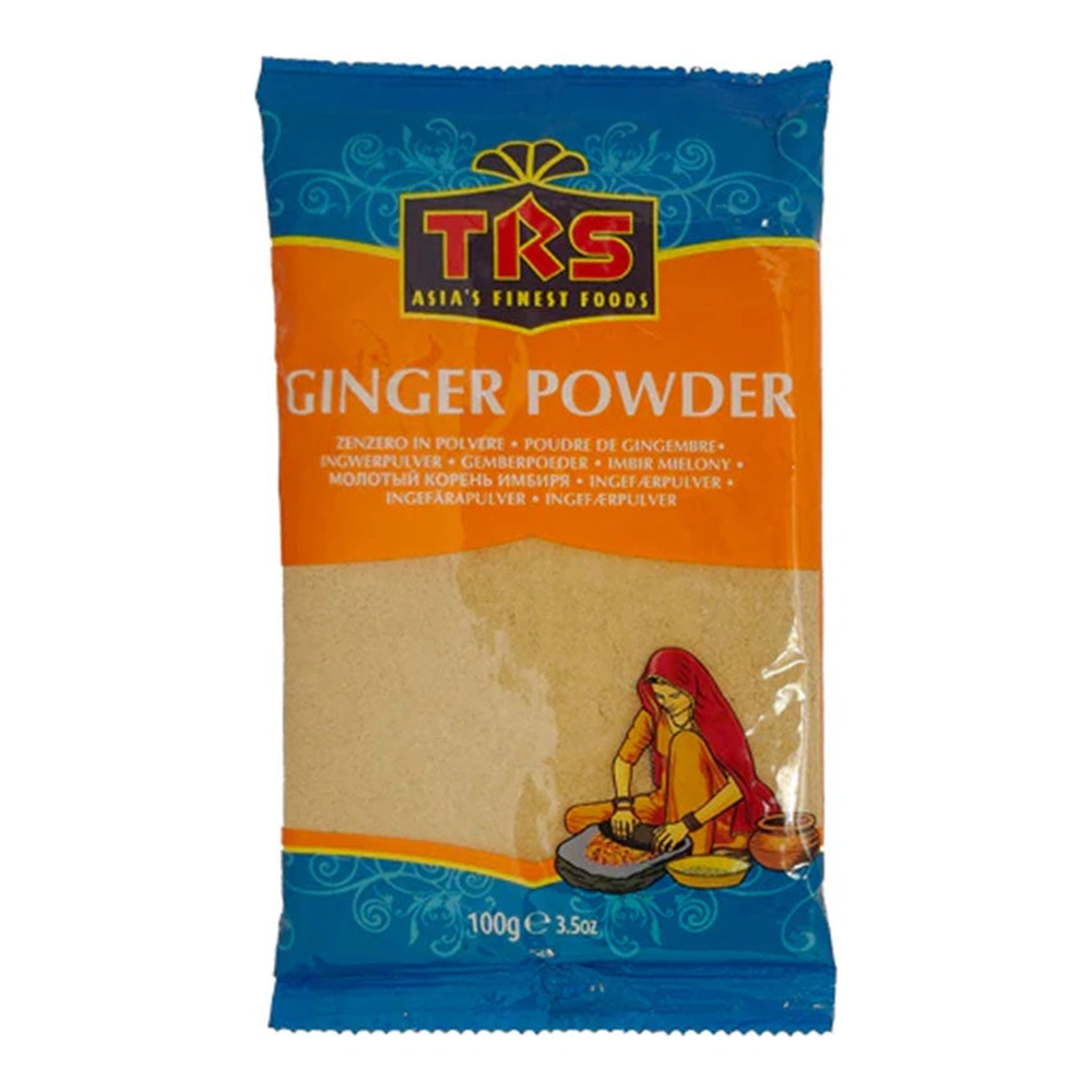 TRS Ginger Powder