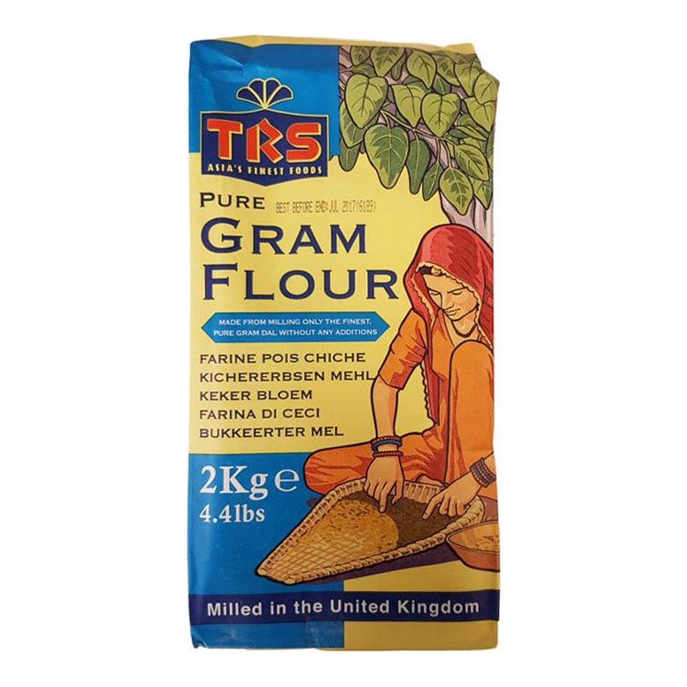 TRS Gramflour