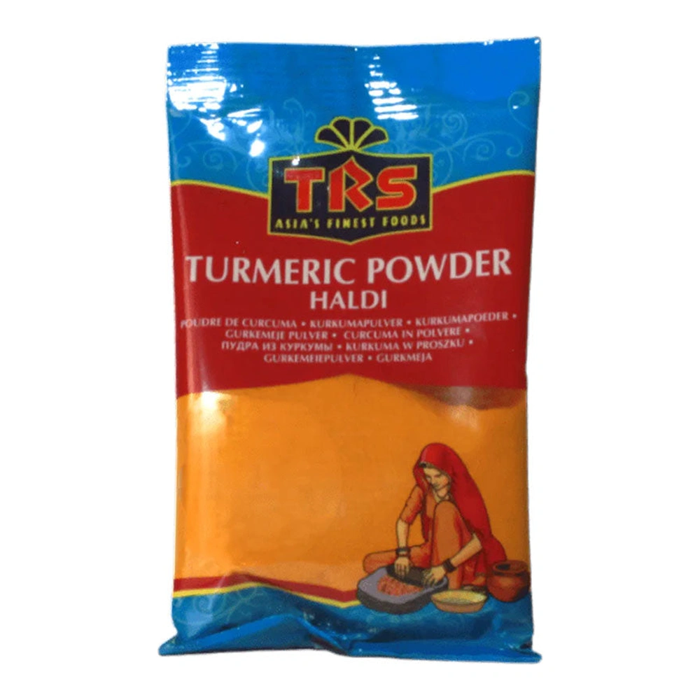 TRS Haldi Powder (Turmeric)