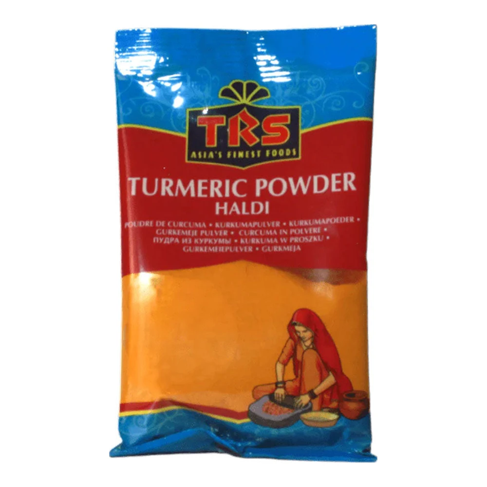 TRS Haldi Powder (Turmeric)
