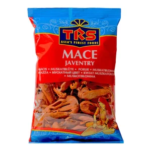 TRS Javentry-Mace