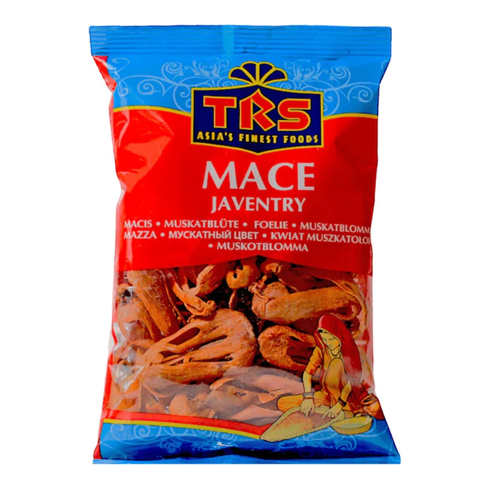 TRS Javentry-Mace