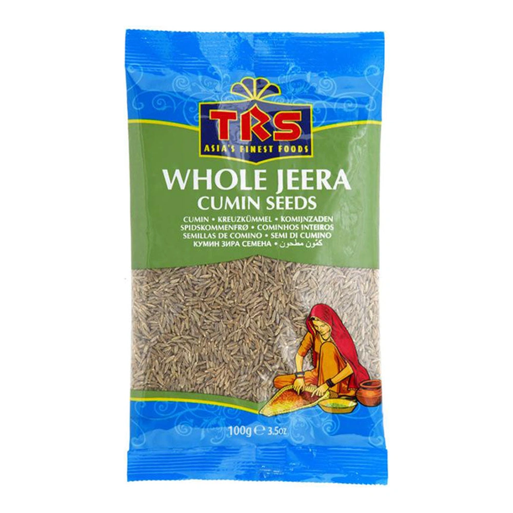 TRS Jeera Whole