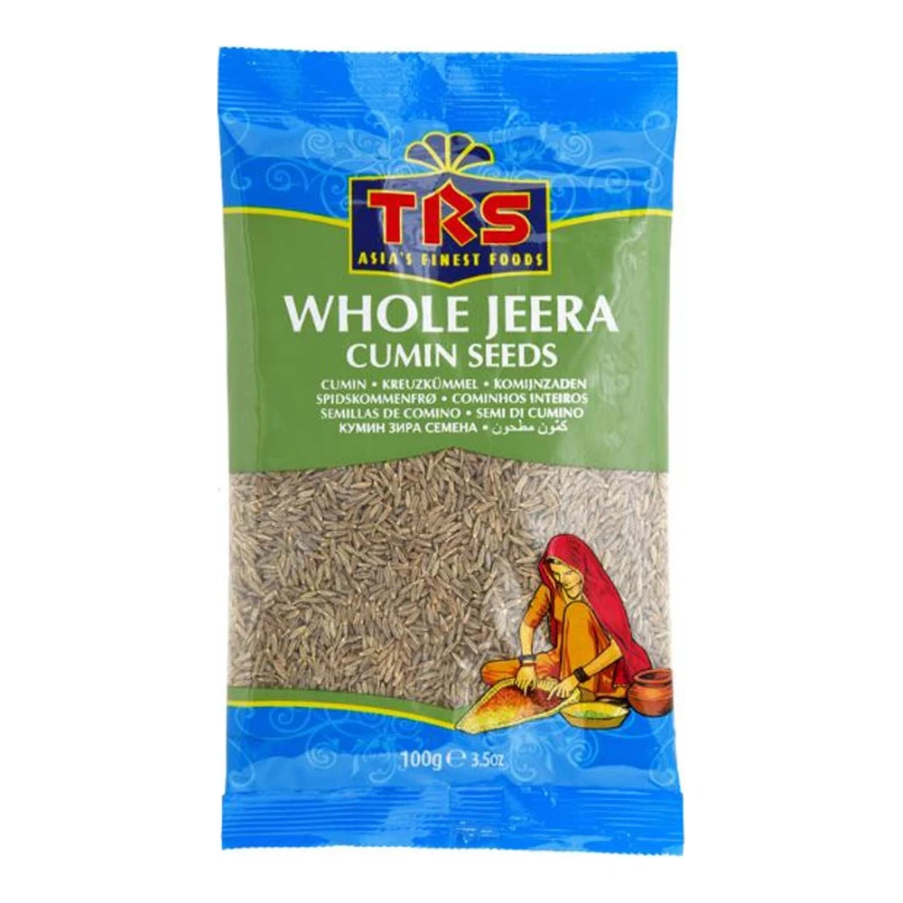 TRS Jeera Whole