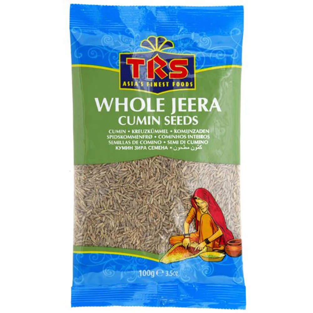 TRS Jeera Whole