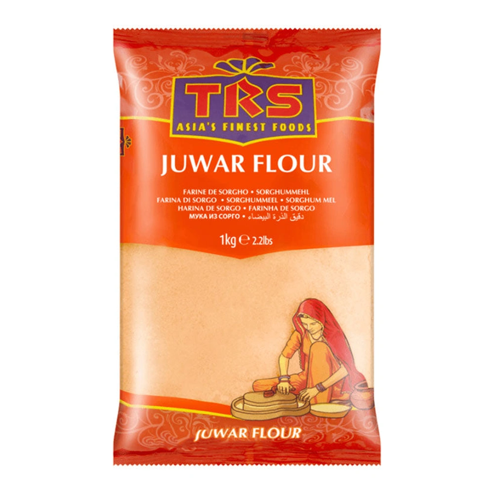 TRS Juwar Flour