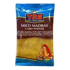 TRS Madras Curry PD Mild