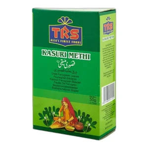 TRS Methi Leaves