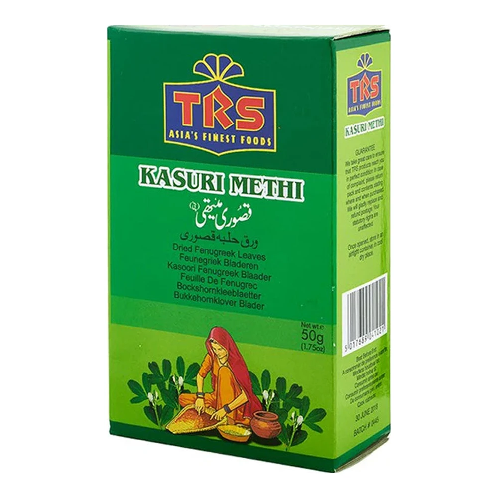 TRS Methi Leaves