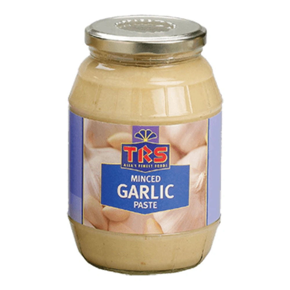 TRS Minced Garlic Paste