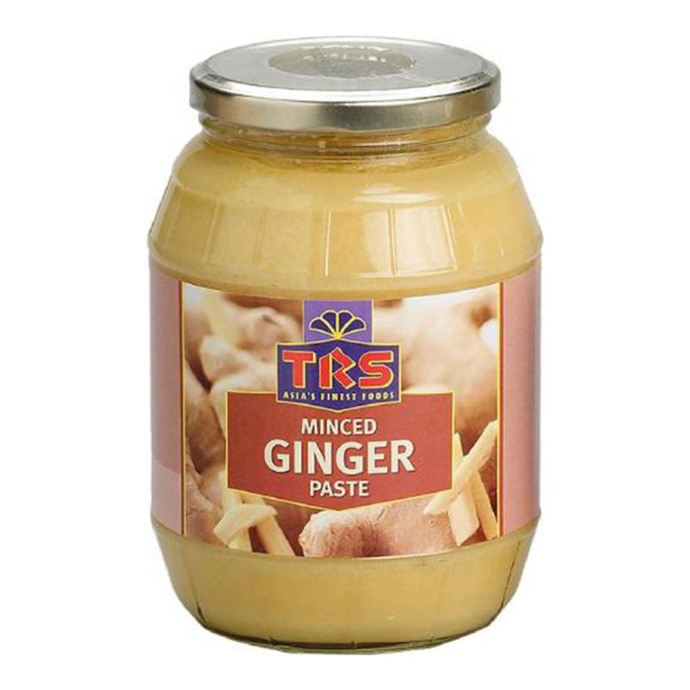 TRS Minced Ginger Paste