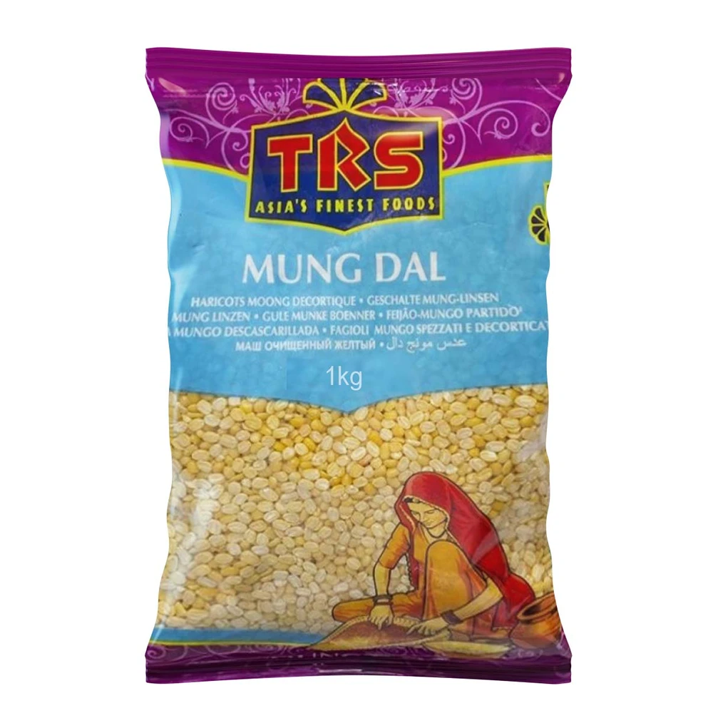 TRS Mung Dall