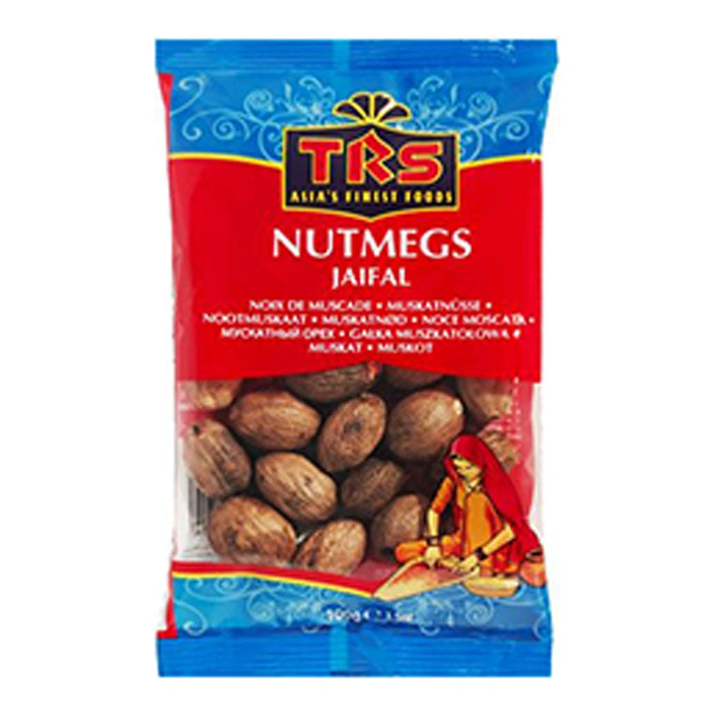 TRS Nutmegs (Jaifal)
