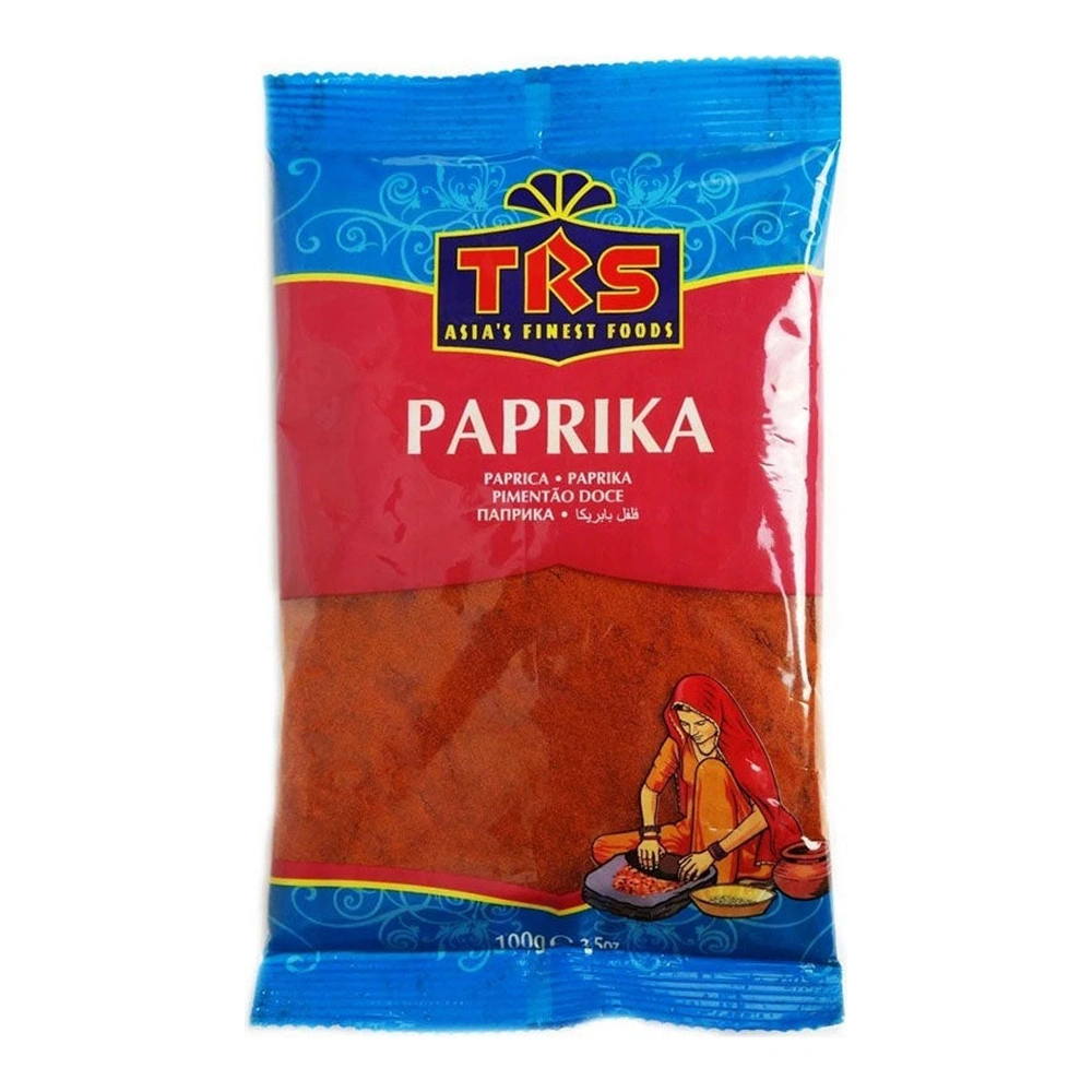 TRS Paprika