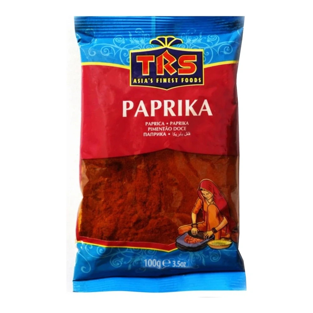 TRS Paprika