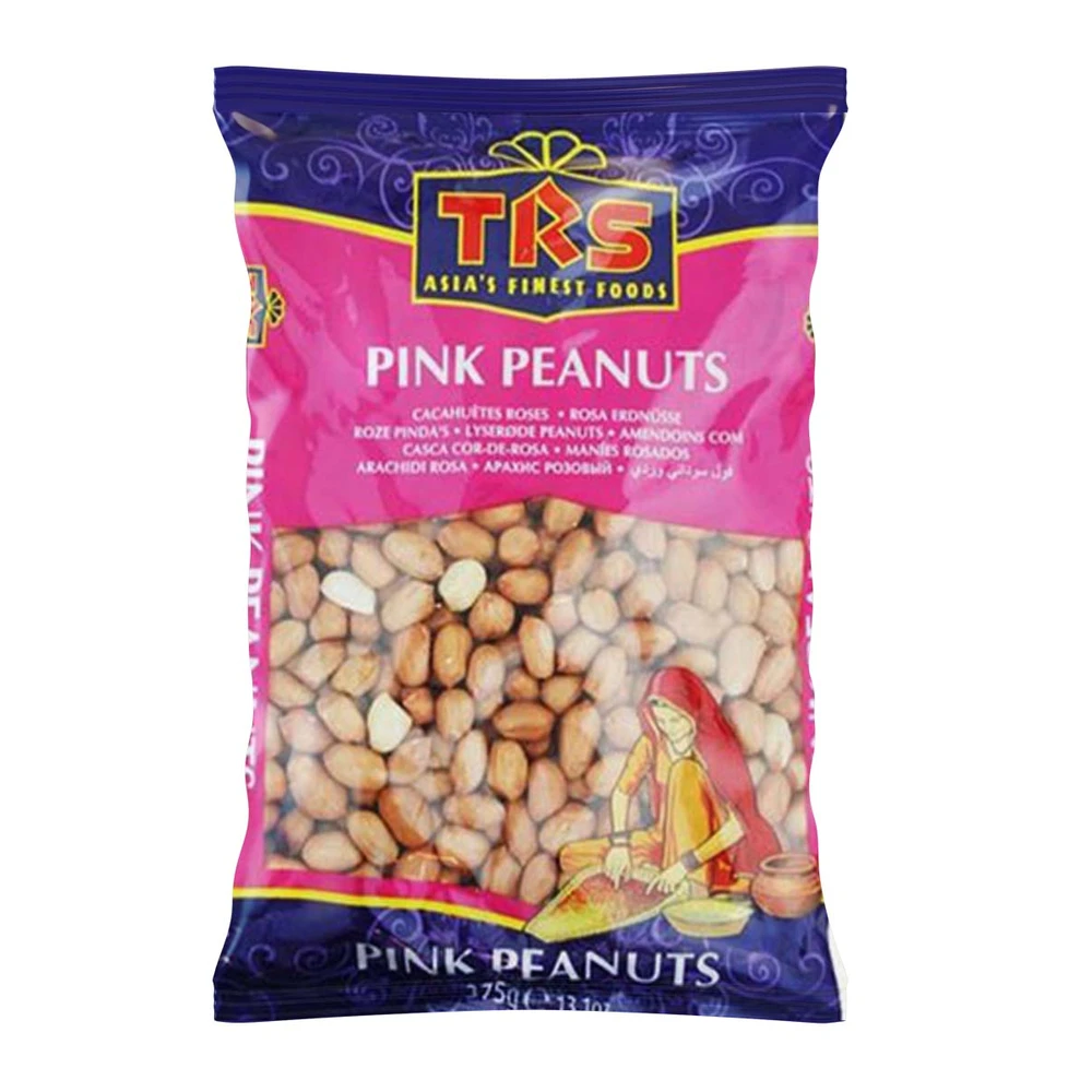 TRS Peanuts Pink