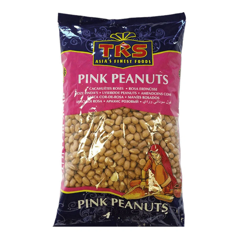 TRS Peanuts Pink