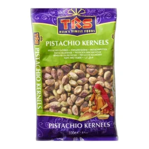 TRS Pista Kernels