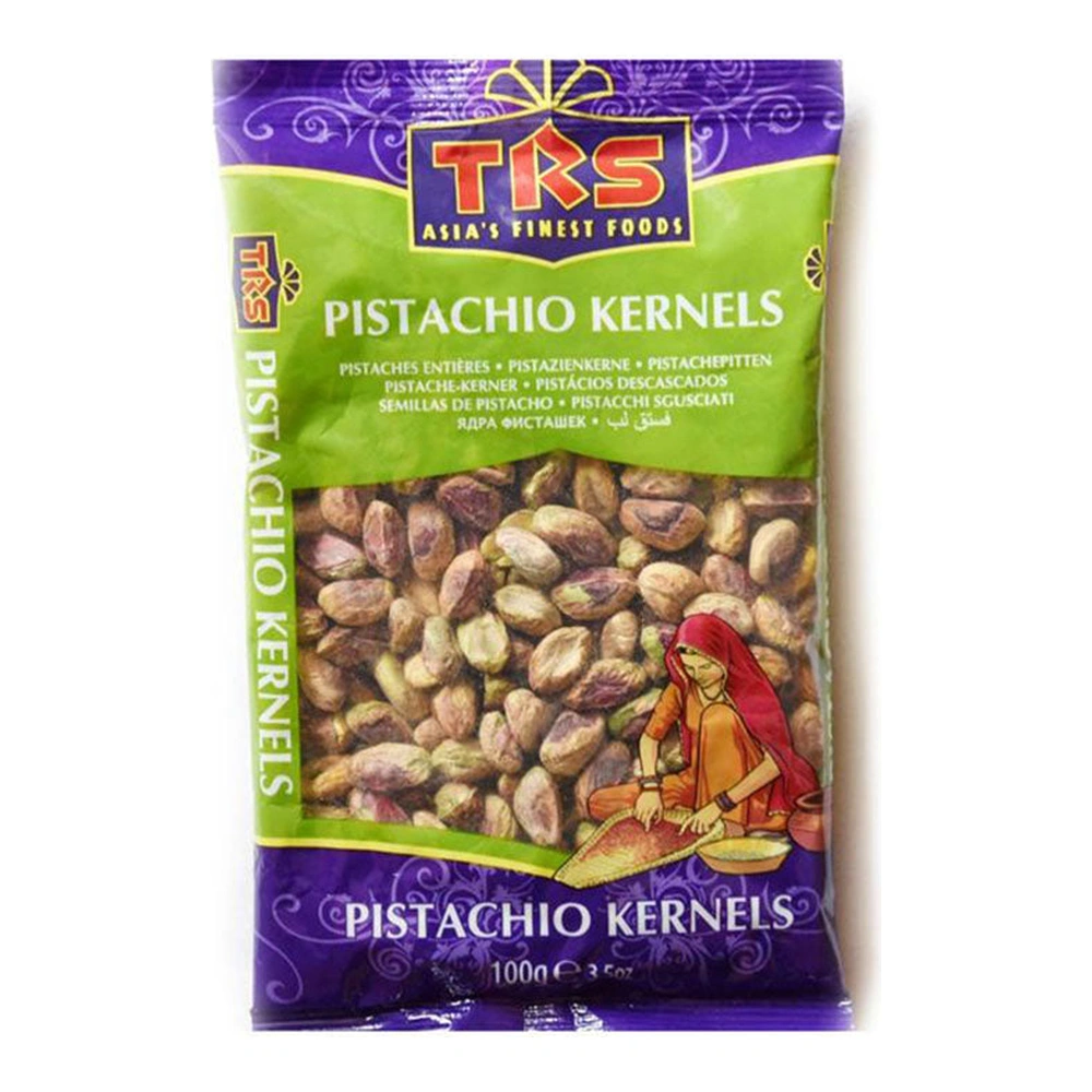 TRS Pista Kernels
