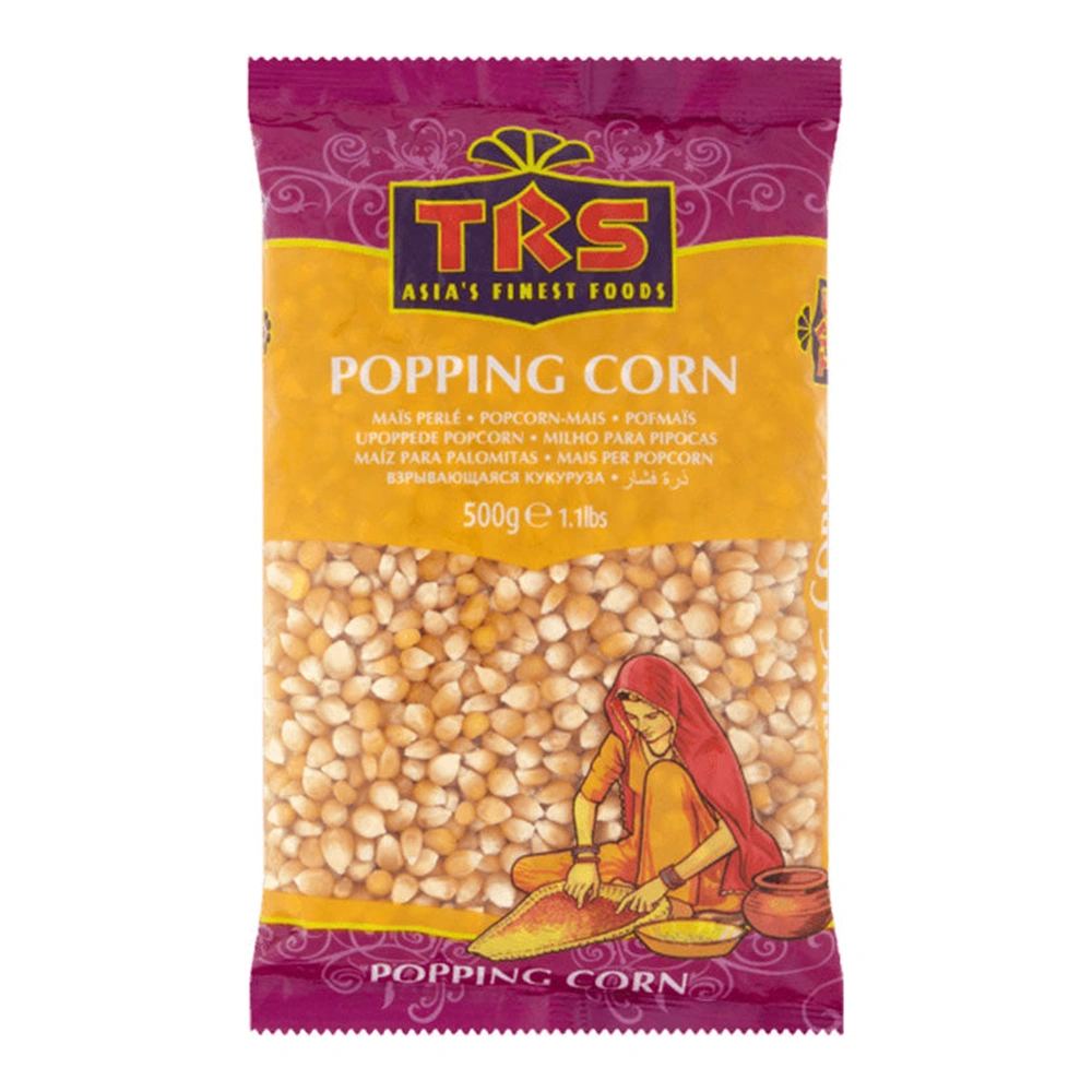 TRS Popcorn
