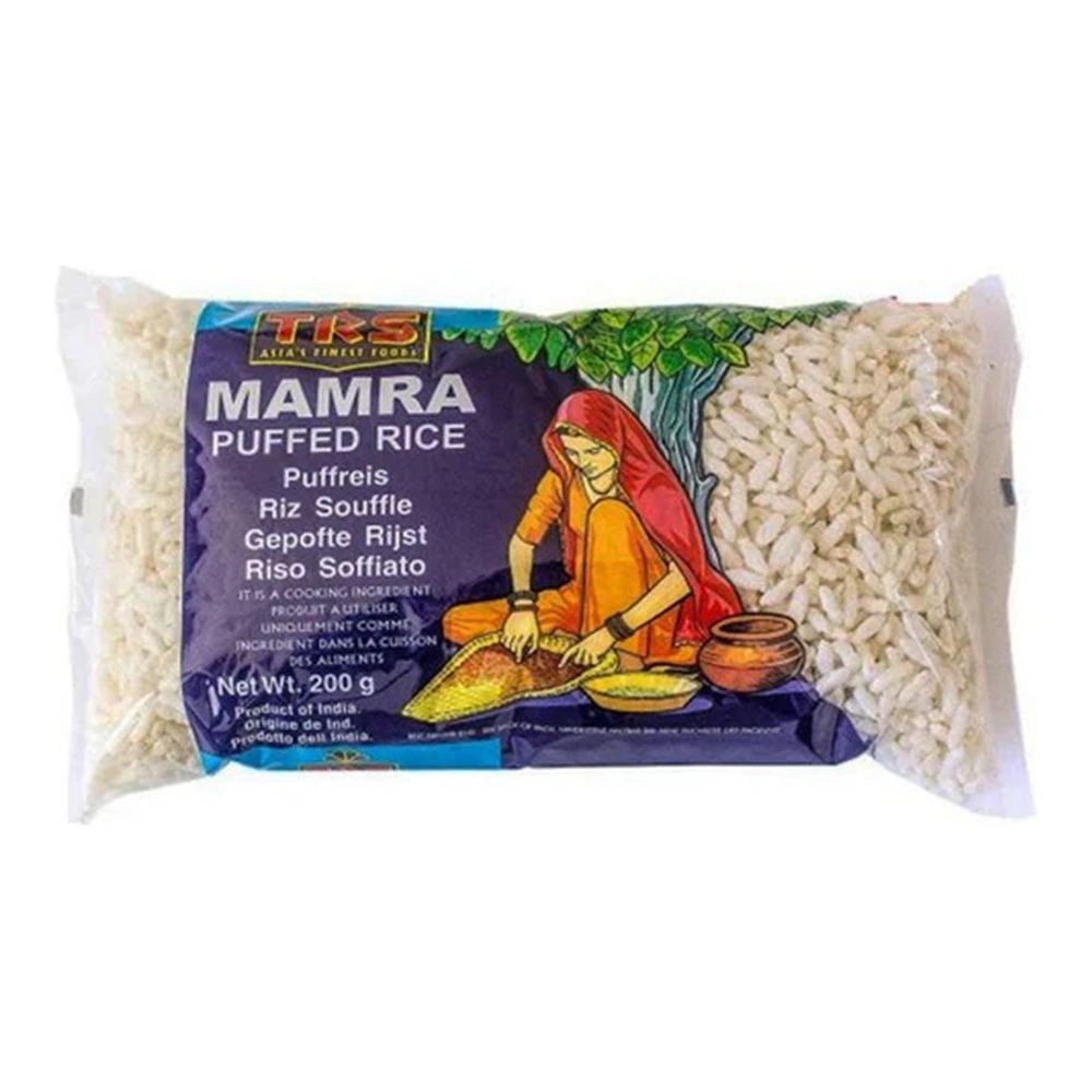 TRS Puffed Rice (Mumra)