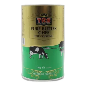 TRS Pure Butter Ghee Tin