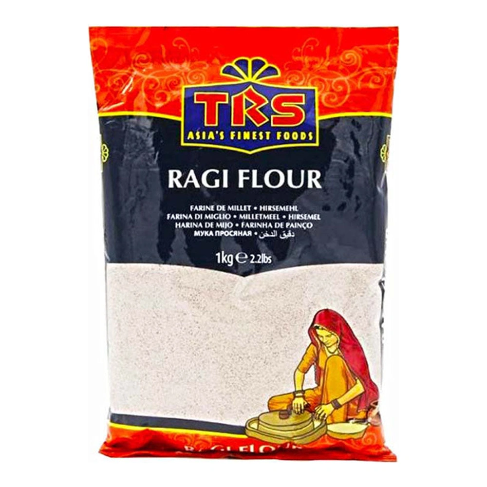 TRS Ragi Flour