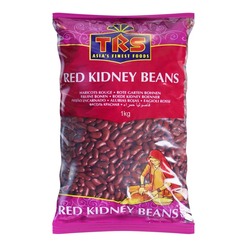 TRS Red Kidney Beans