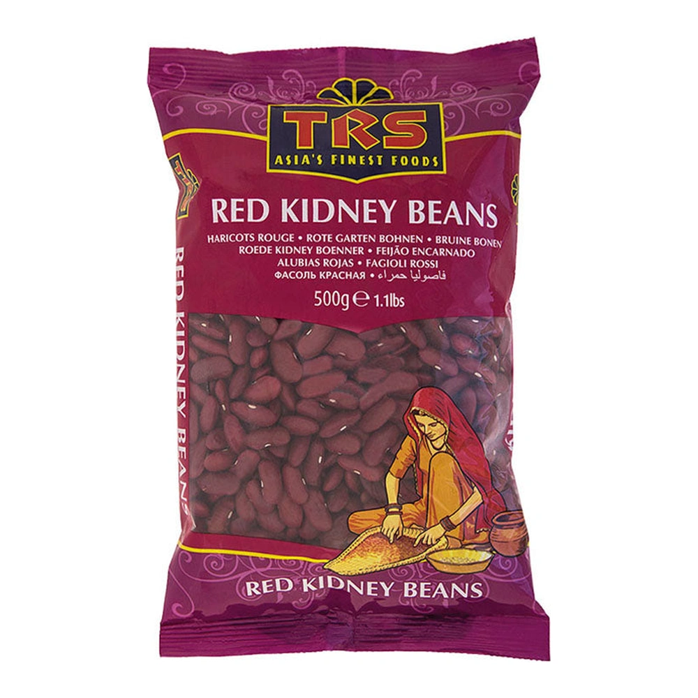 TRS Red Kidney Beans