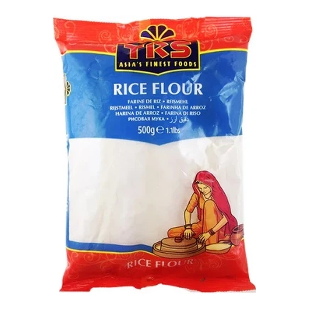 TRS Rice Flour