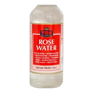 TRS Rose Water