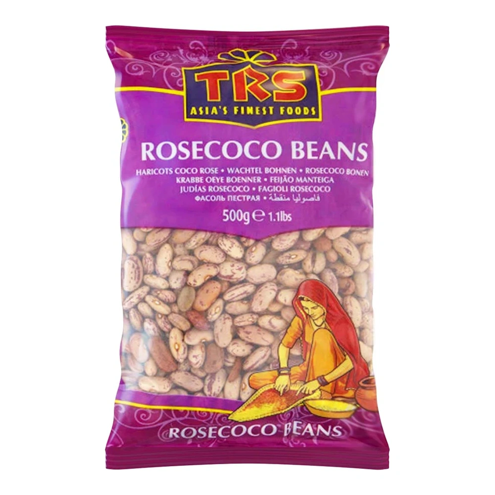 TRS Rosecoco Beans