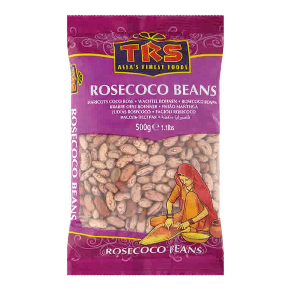 TRS Rosecoco Beans