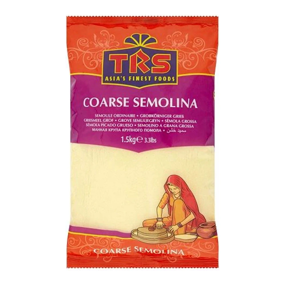 TRS Semolina Coarse